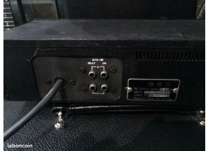 Boss RX-100 Reverb Box (89878)