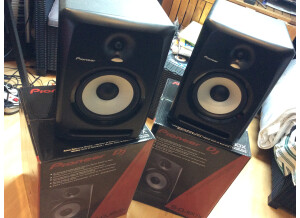 Pioneer S-DJ80X (53940)
