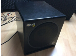 Pioneer S-DJ80X (95880)