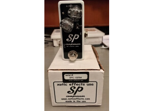 Xotic Effects SP Compressor (29287)