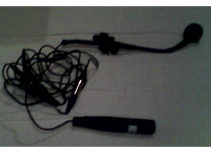 AKG C 419 (21331)