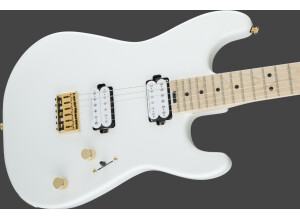 Charvel Pro-Mod San Dimas Style 1 HH HT