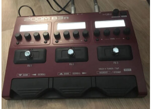 Zoom B3n (7634)