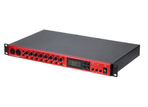 Focusrite Clarett OctoPre (93022)