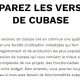 Cubase Elements 10 Cubase Elements 10