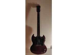 Gibson SG Classic (39666)