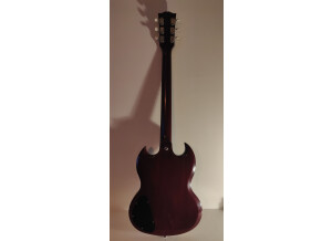Gibson SG Classic (42652)
