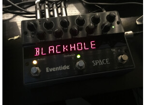 Eventide Space (3693)