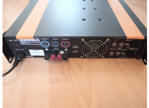 Crest Audio CPX 1500 (84389)