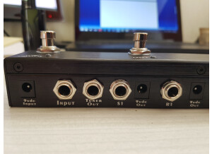 Seymour Duncan Antiquity 1955 Telecaster Bridge (18955)