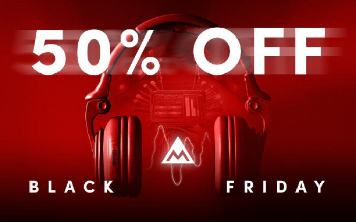 Melda BF 19 Melda BF 19