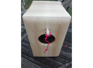 Jeffcajon cajon mini-brute (8509)