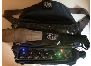 Sound Devices 552 (1733)