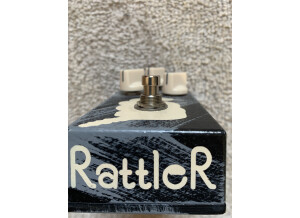 Jam Pedals Rattler (91017)