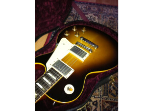 Gibson Custom Shop - Historic 1958 Les Paul Standard (8754)