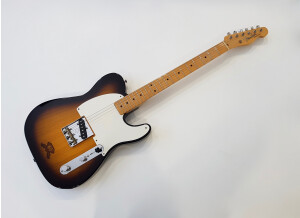 Fender 60th Anniversary Limited Edition Esquire (2006) (27121)