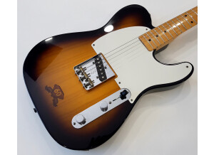 Fender 60th Anniversary Limited Edition Esquire (2006) (92804)