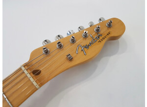 Fender 60th Anniversary Limited Edition Esquire (2006)