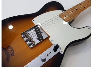 Fender 60th Anniversary Limited Edition Esquire (2006)