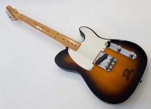 Fender 60th Anniversary Limited Edition Esquire (2006) (96199)