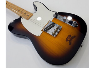 Fender 60th Anniversary Limited Edition Esquire (2006) (36571)