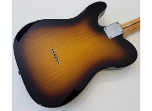 Fender 60th Anniversary Limited Edition Esquire (2006)