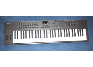 Nektar Impact LX61+ (39867)