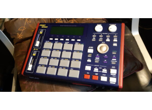 Akai MPC1000 (94498)