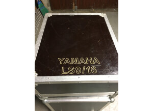 Yamaha LS9-16 (3695)