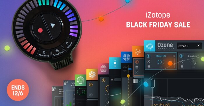 iZotope BF 19 iZotope BF 19