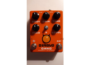 Okko Diablo Plus (83894)