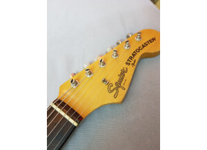 Squier Stratocaster (Made in Japan) (99746)