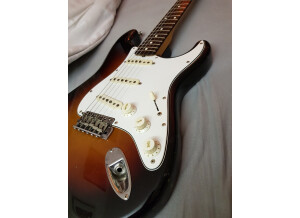 Squier Stratocaster (Made in Japan) (59509)