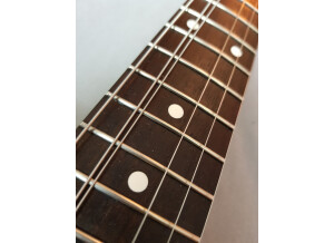 Squier Stratocaster (Made in Japan) (20492)