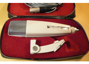 Sennheiser MD 421 HL (4628)