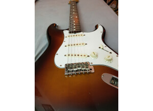Squier Stratocaster (Made in Japan) (77894)