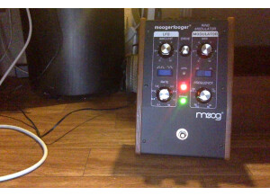 Moog Music MF-102 Ring Modulator (85287)