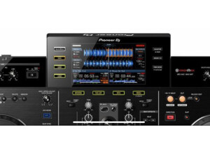 Pioneer XDJ-RR (86701)