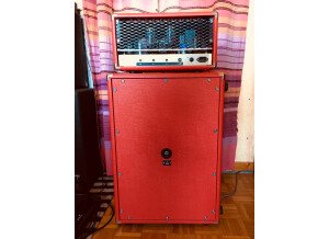 Dr. Z Amplification ROUTE 66 (34499)