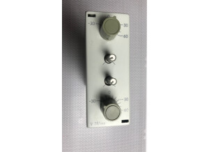 Telefunken / Siemens RFZ V781 (95102)