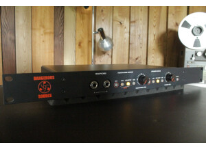 Dangerous Music Source (22356)