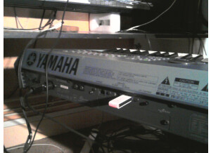 Yamaha MOTIF XS6 (31695)
