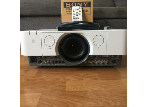 Sony FH31