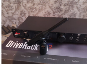 dbx DriveRack PA2 (56564)