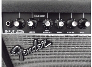 Fender [Frontman Series] FM 15G