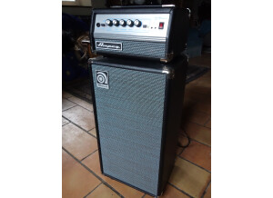 Ampeg Micro-VR Head (46432)