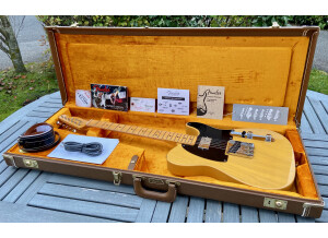 Fender Tele-Bration Vintage Hot Rod ’52 Telecaster