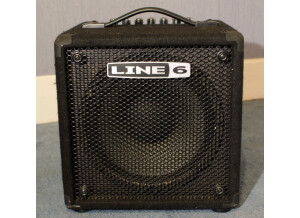 Line 6 LowDown Studio 110 (78702)