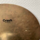 Planet Z Crash 16'' Planet Z Crash 16''