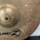 Planet Z Crash 16'' Planet Z Crash 16''